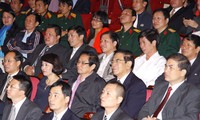 越共中央对外部部长黄平君表示，越中两党进行理论交流非常必要